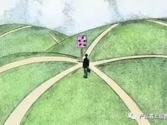 战略思维：从低头走路，到抬头看路