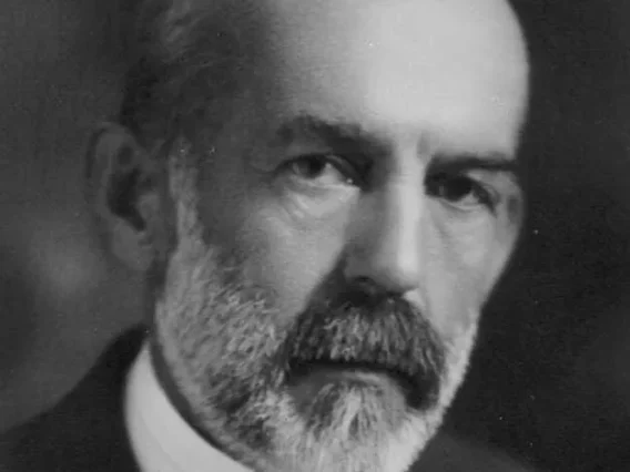 查尔斯·霍顿·库利