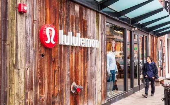 lululemon品牌营销增长模式