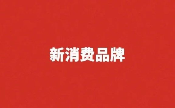 新消费品牌真相新发现