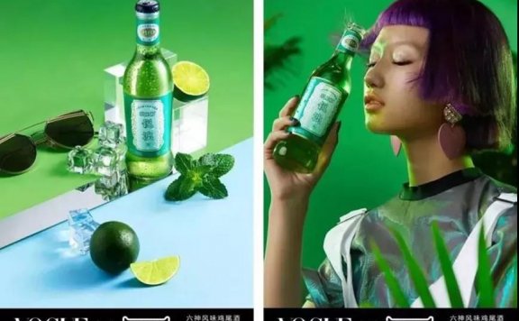 “国潮”下的营销迭代