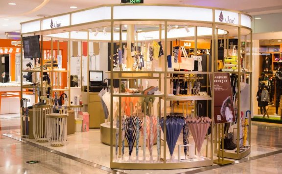 珍妮花品牌的产品创新与供应链整合思考