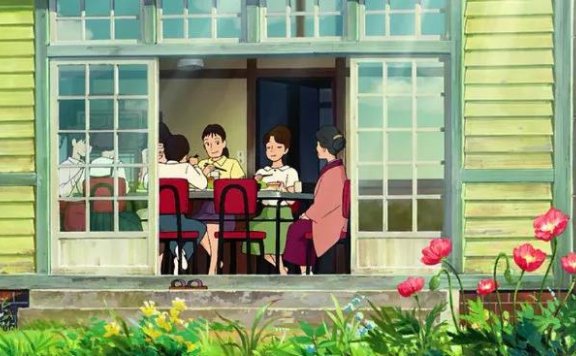 15句治愈系文案鉴赏