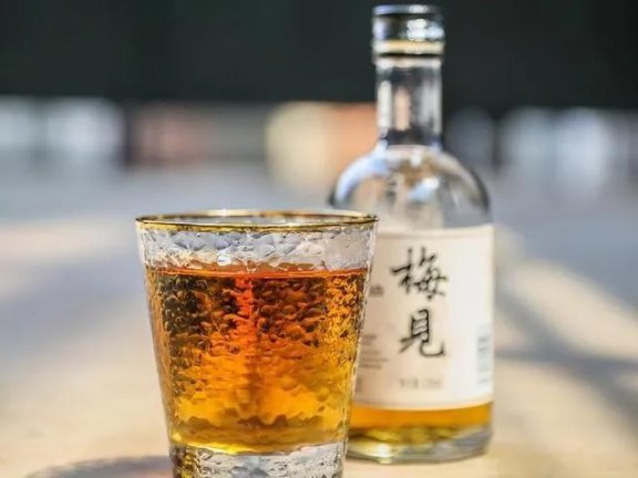 梅见的产品差异化战略与护城河