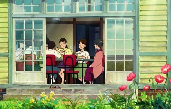 15句治愈系文案鉴赏