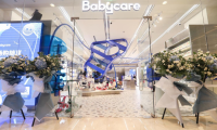 Babycare品牌营销方法论