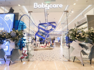 Babycare品牌营销方法论