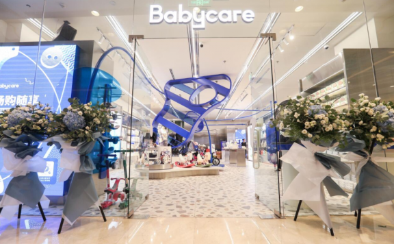 Babycare品牌营销方法论