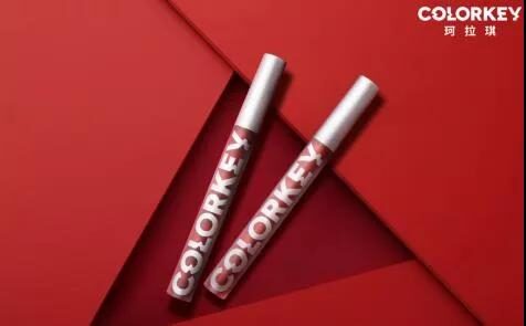 colorkey品牌的私域流量布局