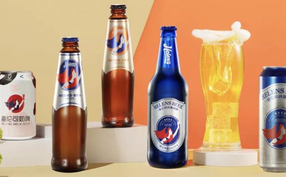 海伦司品牌私域精细化运营策略