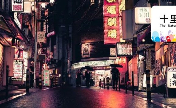 实体店的春天来了