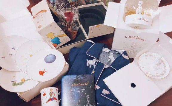 野兽派把鲜花卖成轻奢品的营销秘诀