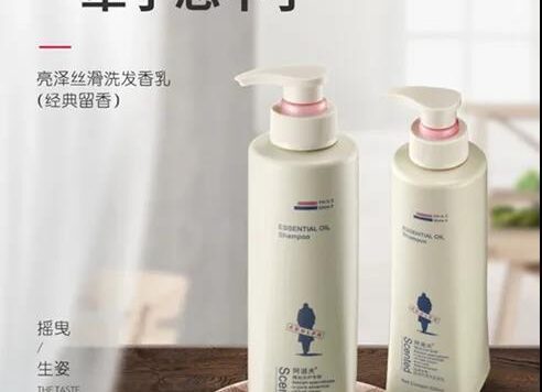 国潮当前，国产品牌的洗发水如何自救