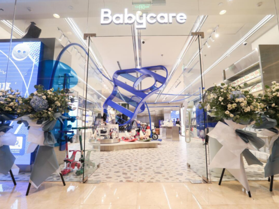 Babycare品牌营销方法论