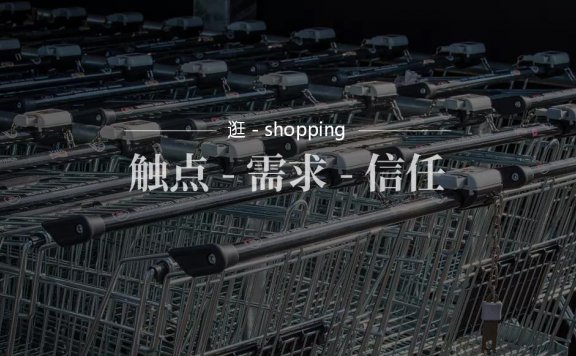 什么是兴趣电商？