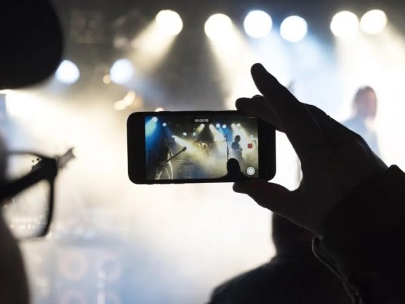 去中心化时代《西城男孩线上演唱会》狂欢