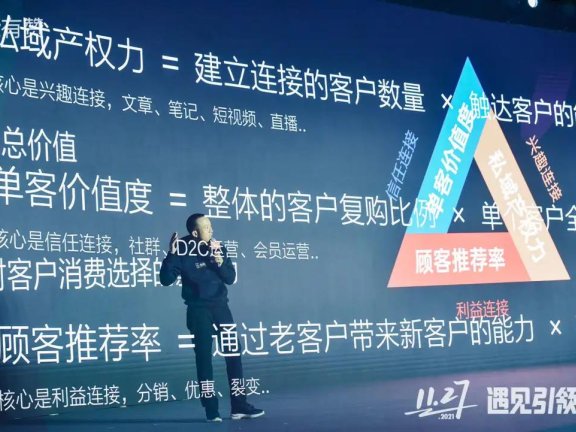 有赞白鸦：如何做私域？