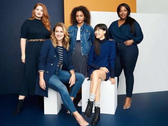 Stitch Fix的DTC品牌营销方式