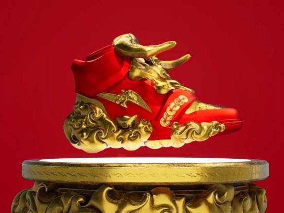 Nike为何天价收购虚拟潮牌RTFKT?