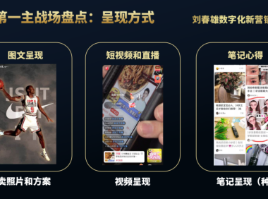 bC一体化的底层逻辑