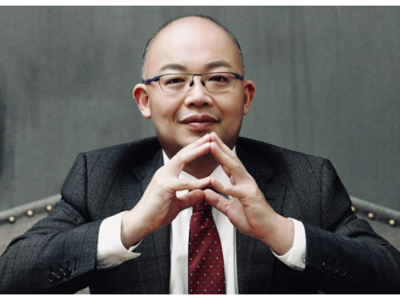 科特勒曹虎 :品牌战略的卓越实践