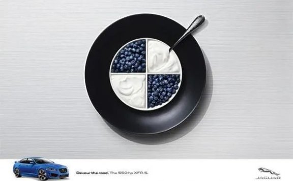 如何创作出一套主题统一、情节连贯的系列广告