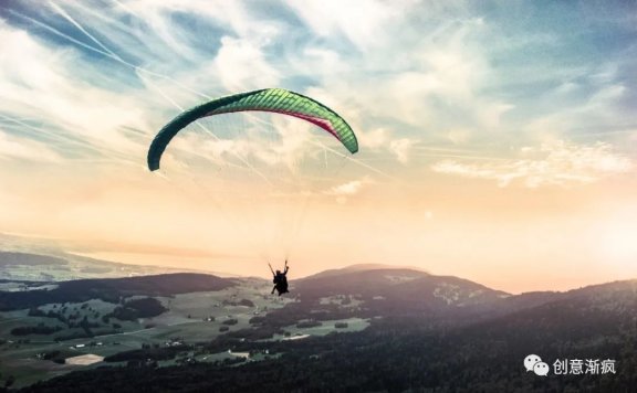 商业创意的底层逻辑