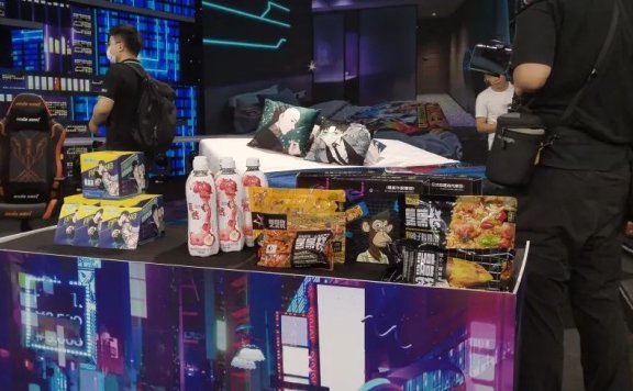 烹烹袋品牌场景化营销俘获年轻消费者案例分析