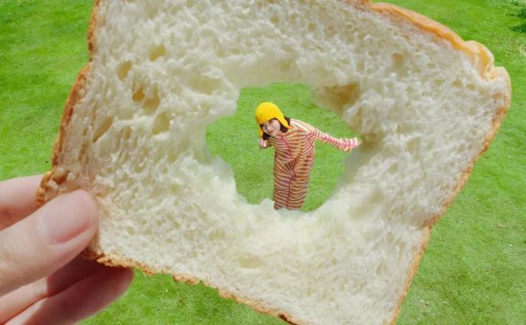 乐乐茶品牌创意宣传片《我的快乐 就在此刻》