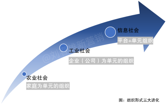 渠道新变量：单元组织正成为渠道新枢纽
