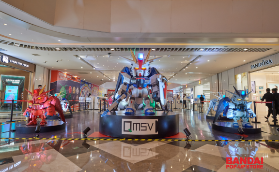 食玩品牌漫盒ACGBOX营销策略案例分析