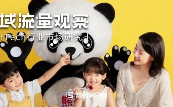 熊猫不走用户管理的数字化营销