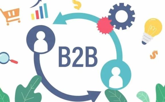 B2B品牌如何精准营销获客？