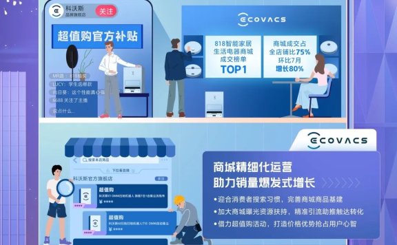 抖音电商的全域兴趣电商中的“泛商城”思考