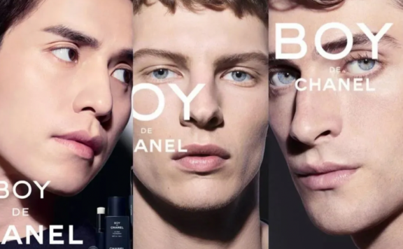 “他理容”产品要如何唤醒男性消费者的个性消费欲