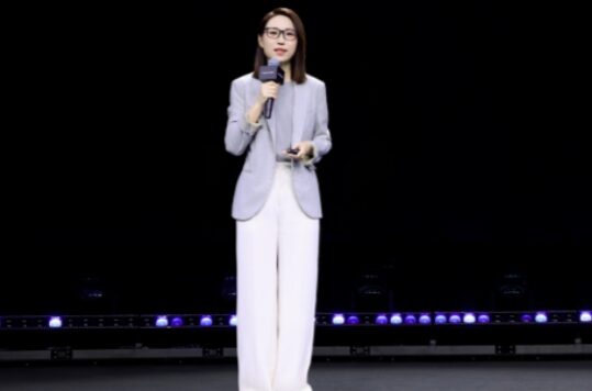 抖音电商总裁魏雯雯：看透本质，才能抓住一次次机会