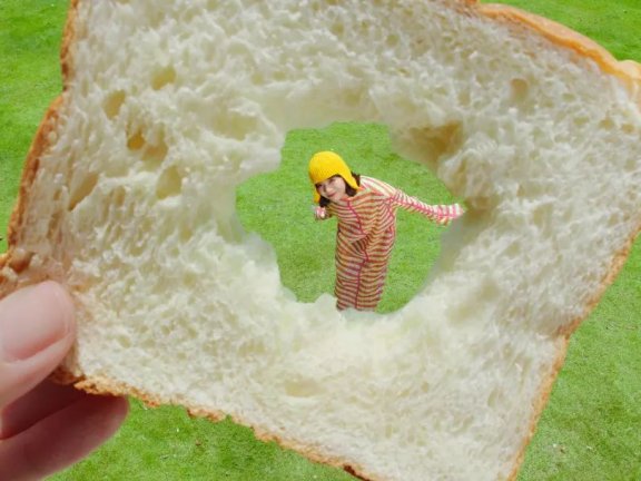 乐乐茶品牌创意宣传片《我的快乐 就在此刻》