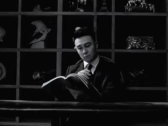 沙县小吃品牌创意广告《来福建享福味》