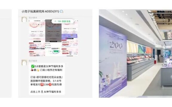 完美日记私域运营体系案例分析