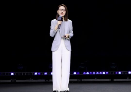 抖音电商总裁魏雯雯：看透本质，才能抓住一次次机会