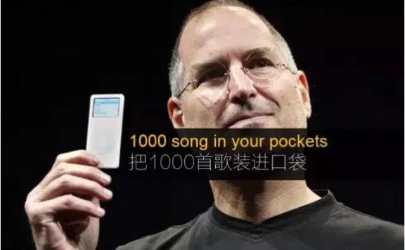 文案怎么写才能更有画面感？