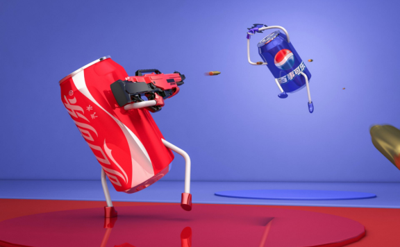 不是你的品牌老了,而是你不去“整活”了