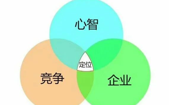 品牌定位策略:企业定位三叶草
