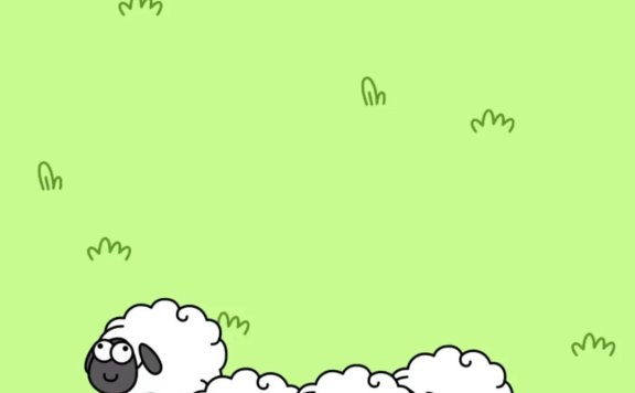 “羊了个羊”全网火爆背后的原因