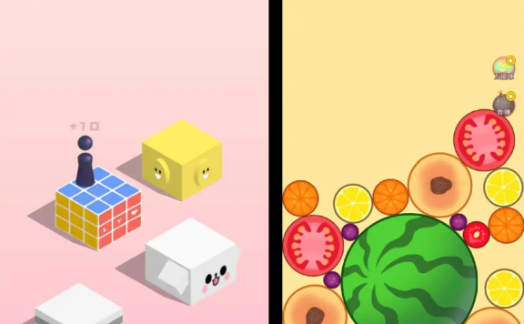 “羊了个羊”全网传播的游戏魔力案例分析