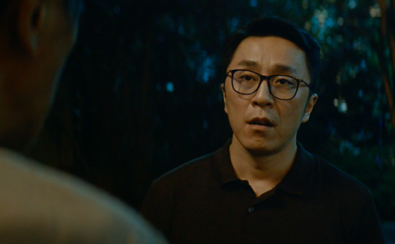 农商银行品牌创意宣传片（永不消逝的侠客）