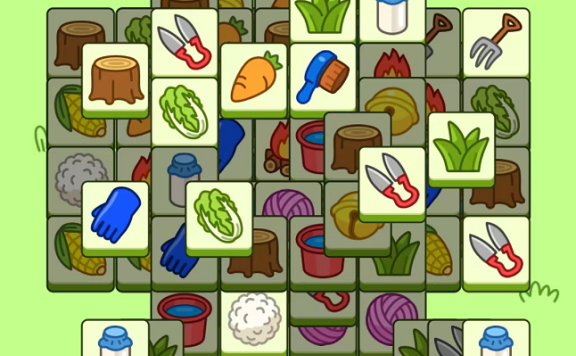 用游戏化方式分析“羊了个羊”的上瘾密码和爆款公式