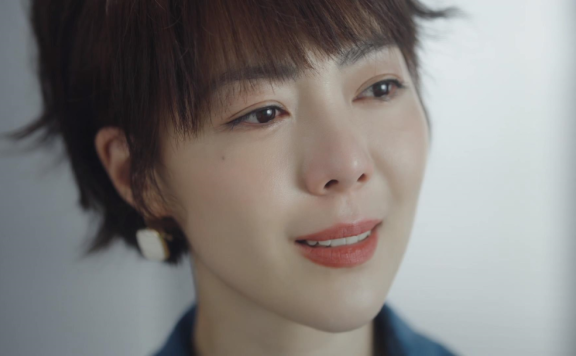 方太米博拍了新手妈妈的品牌片《妈妈你值得满分》