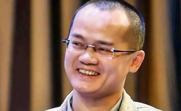 美团王兴:想起来全是问题,做起来才有答案