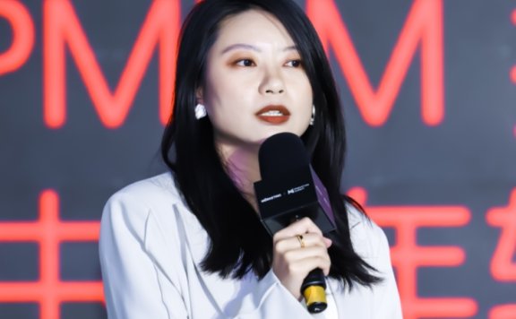 PMPM郭文慈:如何做品牌“全科生”?